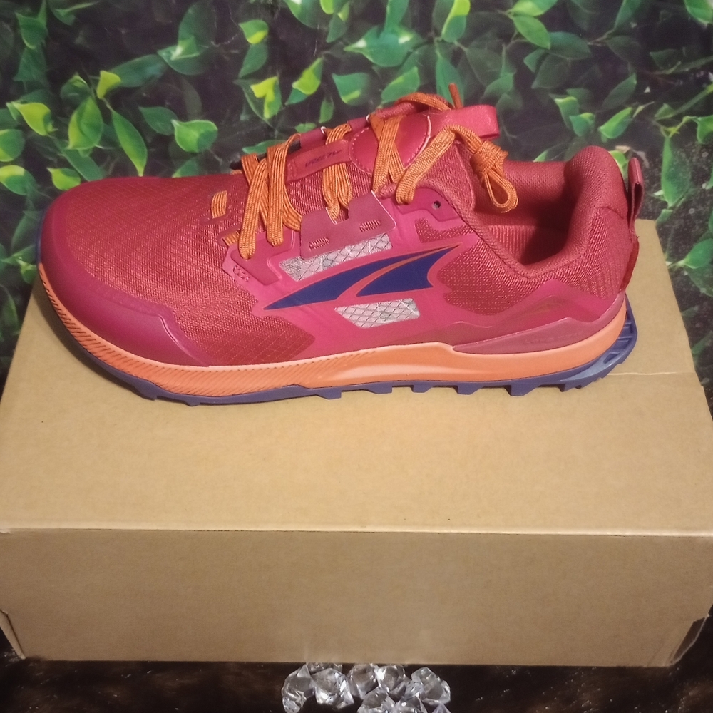 Altra Lone Peak 7 sneakers